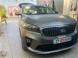 كيا سورينتو